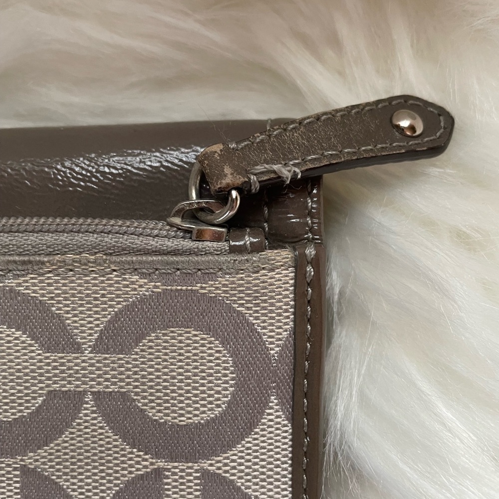 Mokona Coach Wallet - Picture 5 of 5